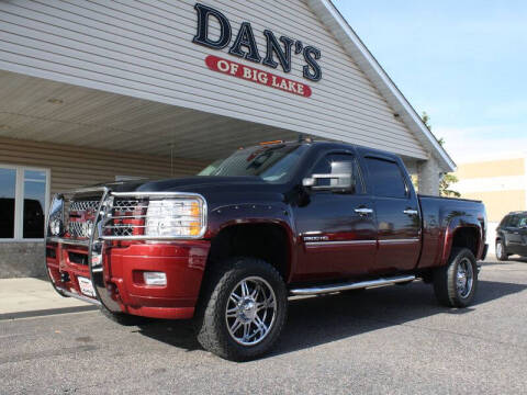 2013 Chevrolet Silverado 2500HD LTZ Photo
