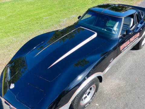 1978 Chevrolet Corvette