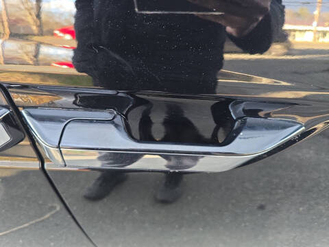 2013 Honda Odyssey EX-L w/Navi