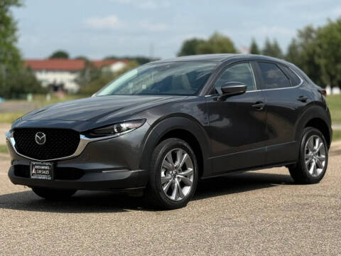2021 Mazda CX-30 Preferred