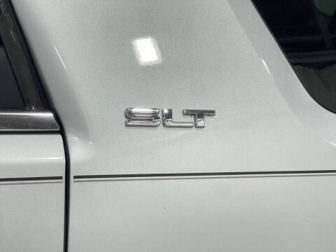 2017 GMC Acadia Limited