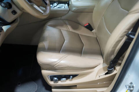 2019 Cadillac Escalade ESV Platinum