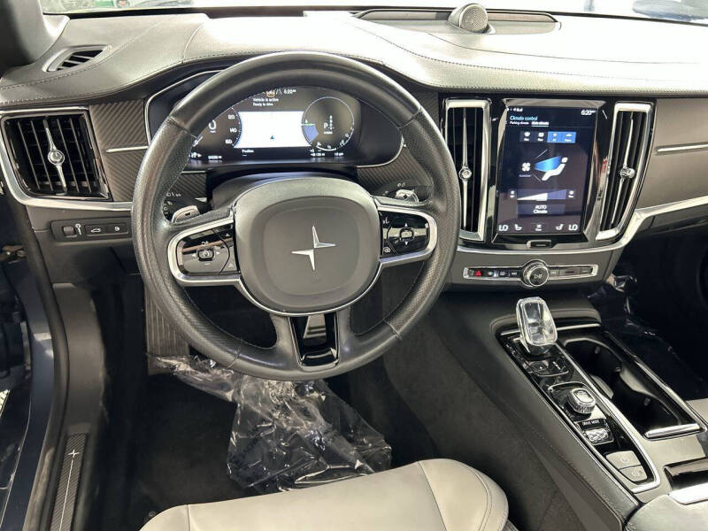 2021 Polestar 1