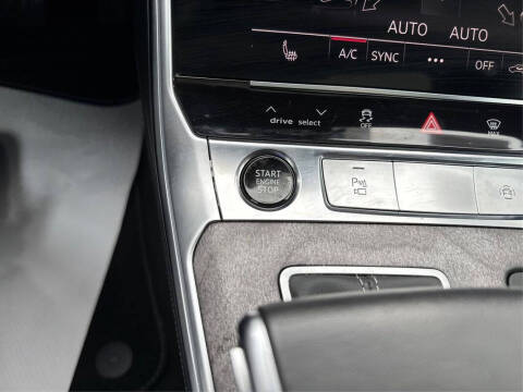 2024 Audi A6 quattro Premium Plus 55 TFSI