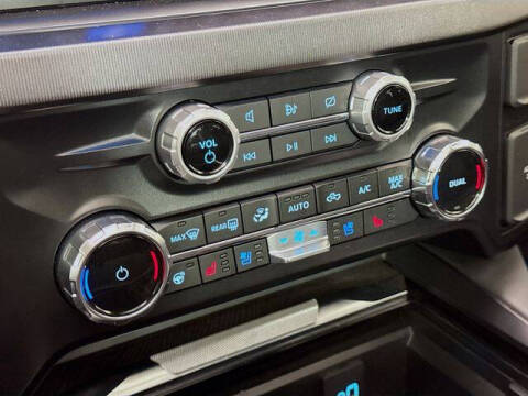 2024 Ford F-450 Super Duty Platinum