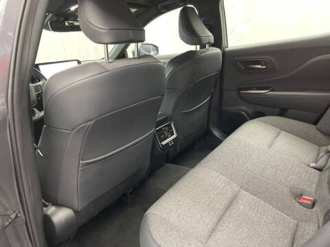 2024 Toyota Crown XLE