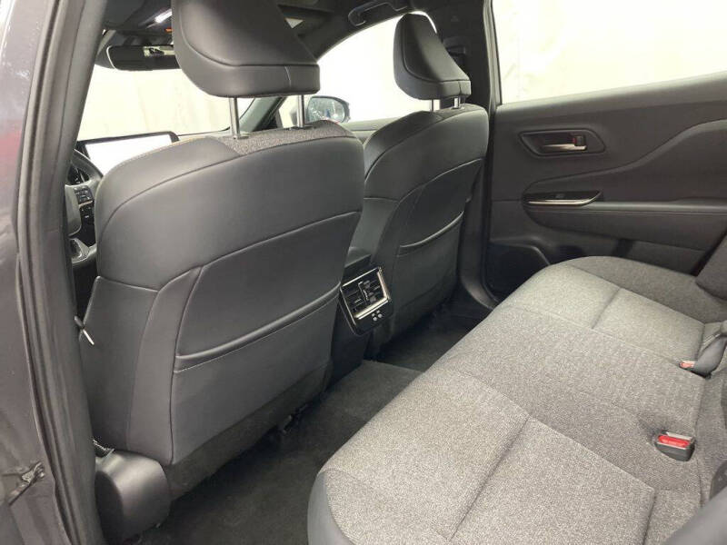 2024 Toyota Crown XLE