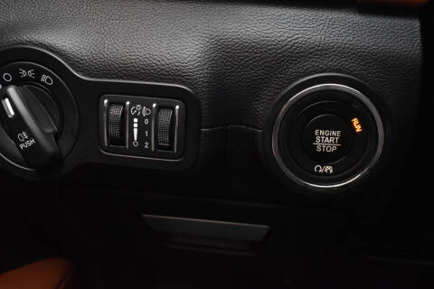 2019 Maserati Ghibli