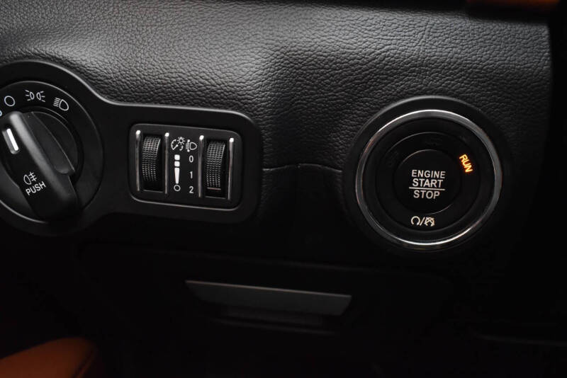 2019 Maserati Ghibli