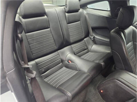 2014 Ford Mustang V6 Premium