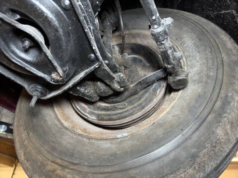 1950 Cadillac Series 62