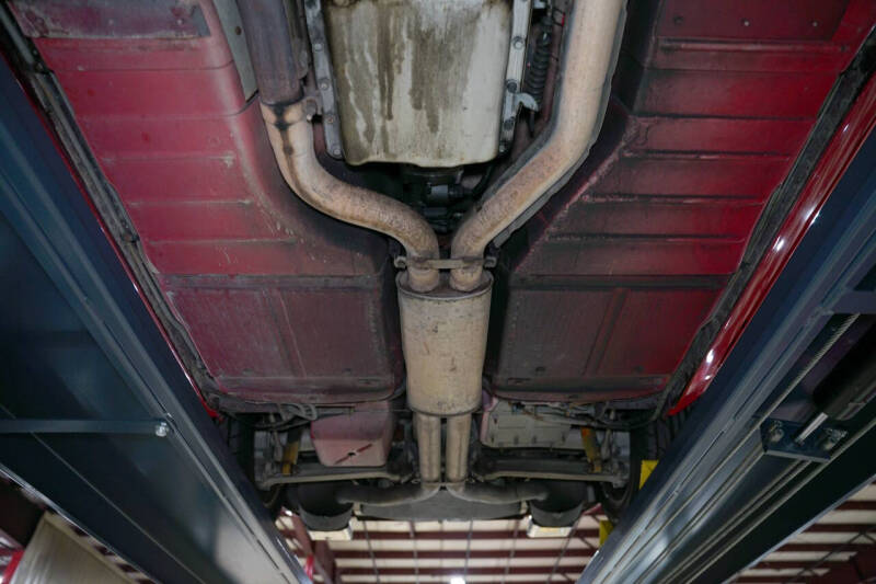 1995 Chevrolet Corvette