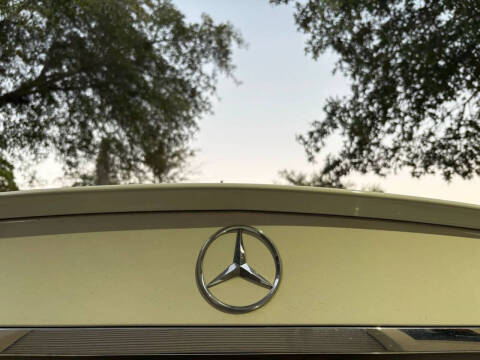 2009 Mercedes-Benz C-Class C 300 Sport