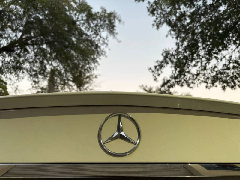 2009 Mercedes-Benz C-Class C 300 Sport