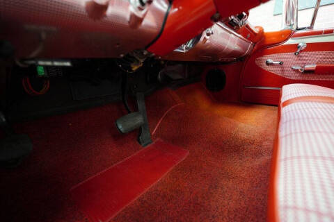 1960 Chevrolet Impala