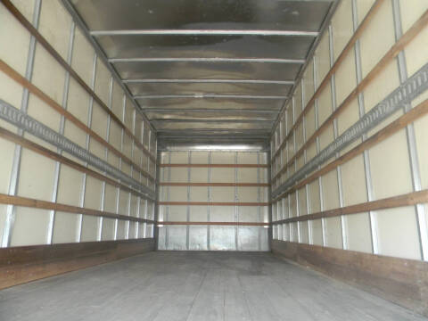 2017 International DuraStar 4300