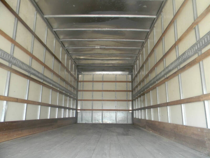 2017 International DuraStar 4300