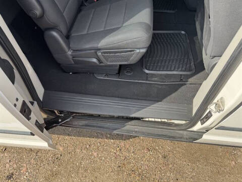 2008 Dodge Grand Caravan SE