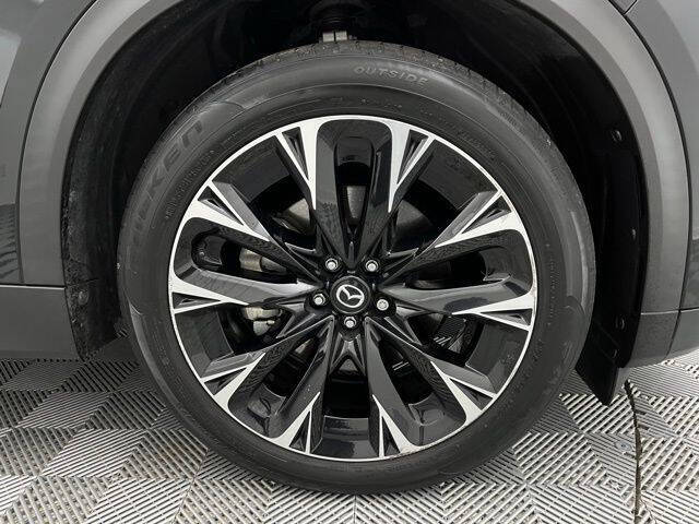 2024 Mazda CX-90 Plug-in Hybrid Premium