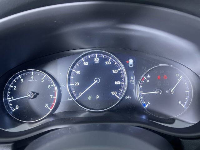 2026 Mazda CX-30 2.5 S Preferred