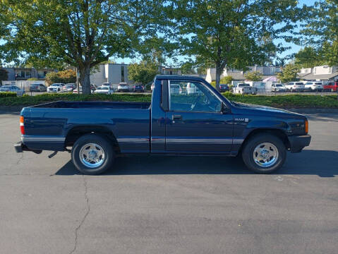 1988 Dodge Ram 50