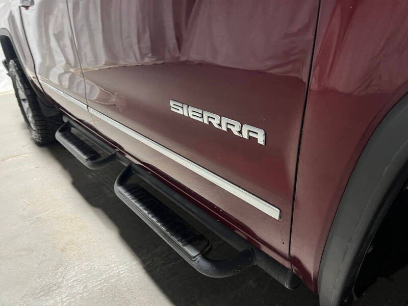 2014 GMC Sierra 1500