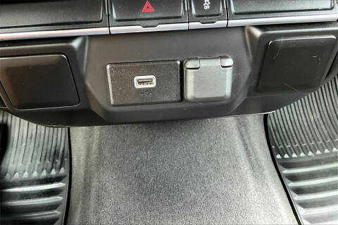 2020 Chevrolet Silverado 2500HD