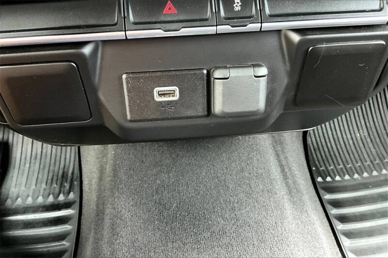 2020 Chevrolet Silverado 2500HD