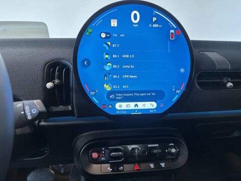 2025 MINI Hardtop 2 Door Cooper S