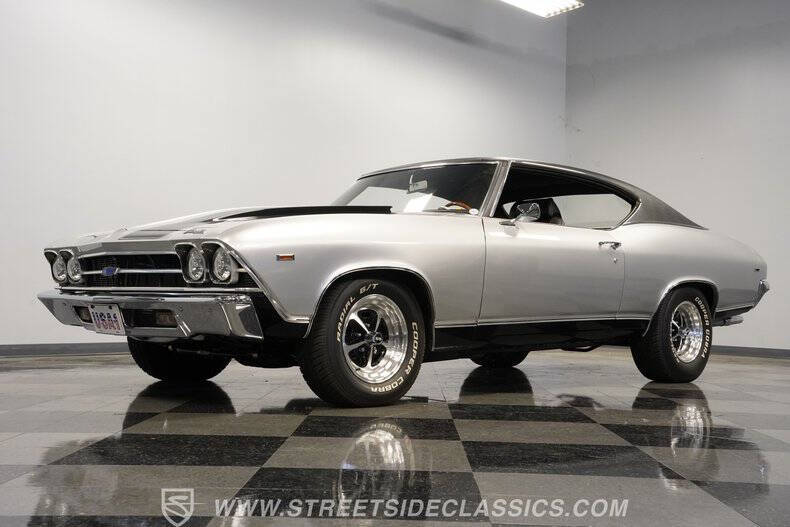1969 Chevrolet Chevelle