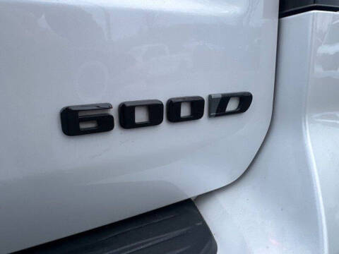 2021 Cadillac Escalade ESV Sport Platinum