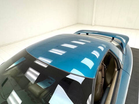 1995 Pontiac Firebird