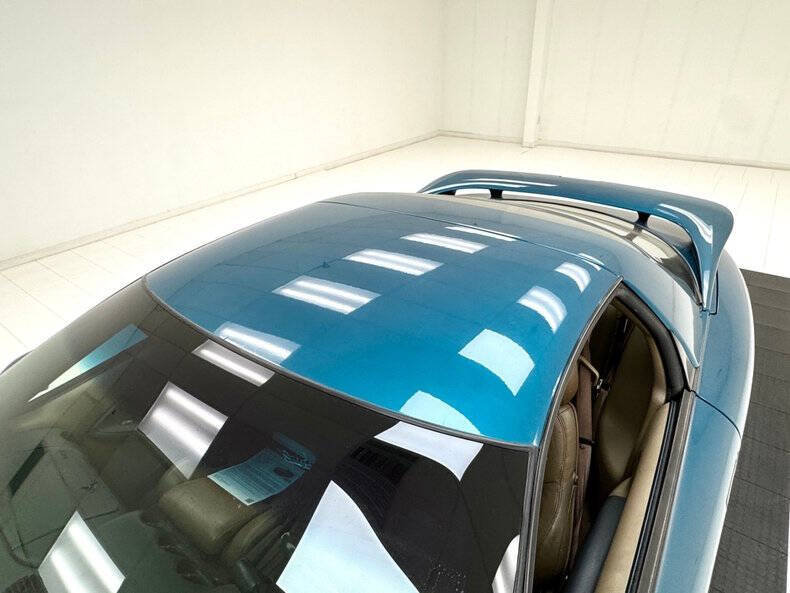 1995 Pontiac Firebird