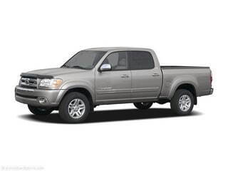 2005 Toyota Tundra for sale at Kiefer Nissan Budget Lot in Albany OR