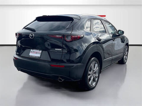2024 Mazda CX-30 2.5 S Preferred