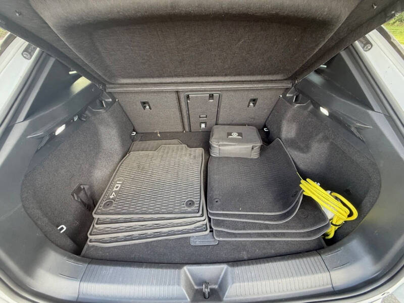 2021 Volkswagen ID.4 Pro S