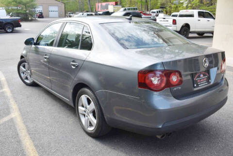 2009 Volkswagen Jetta