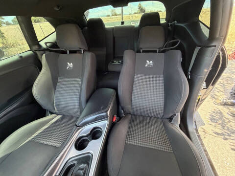 2019 Dodge Challenger R/T Scat Pack