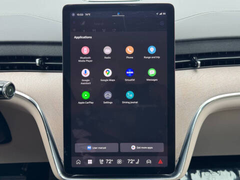 2025 Volvo EX90 Twin Performance Plus 7P