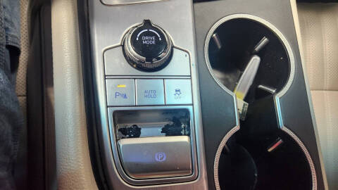 2019 Genesis G70 3.3T Advanced