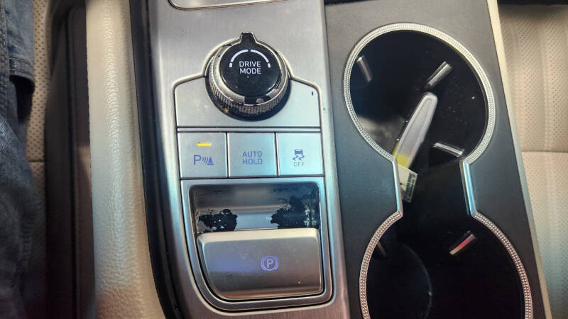 2019 Genesis G70 3.3T Advanced