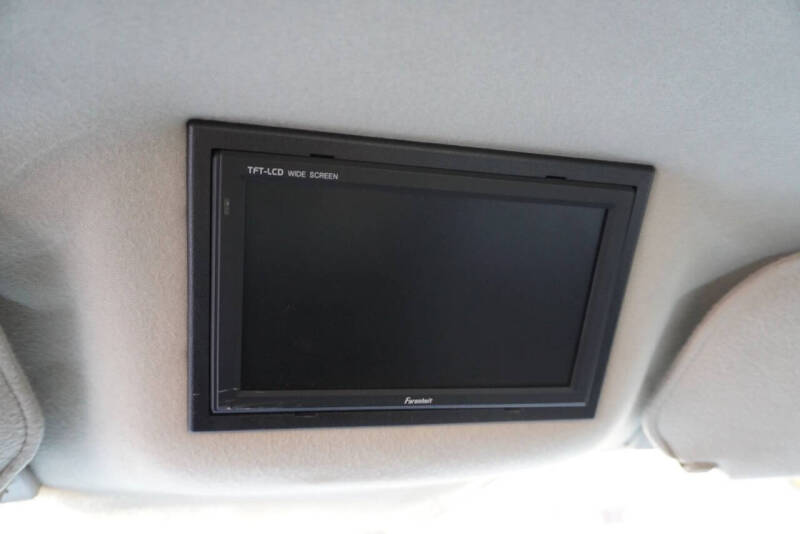 2006 Chevrolet Express 3500