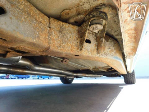 1966 Chevrolet Impala