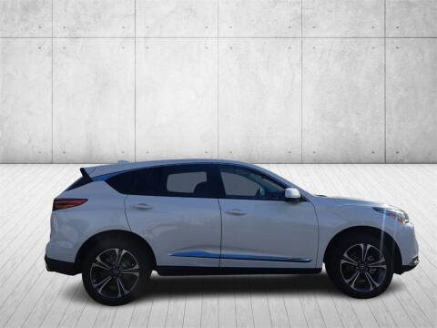 2026 Acura RDX SH-AWD w/Tech