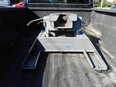 1999 Ford F-350 Super Duty