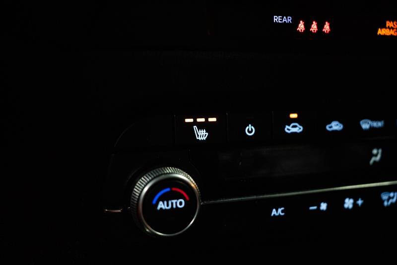 2022 Mazda CX-5 2.5 S Carbon Edition