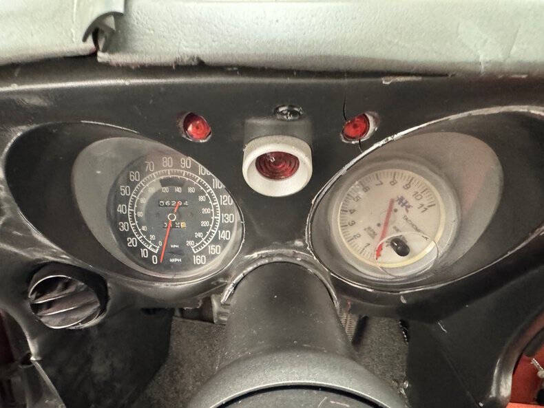 1976 Chevrolet Corvette