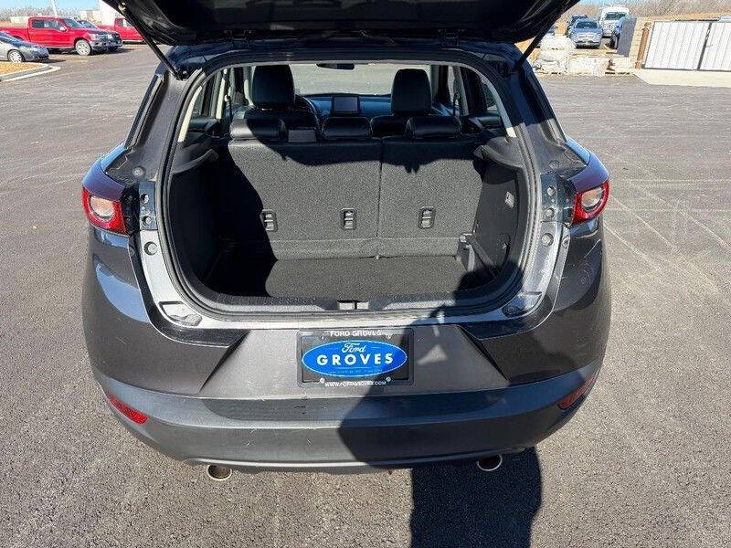 2019 Mazda CX-3 Touring