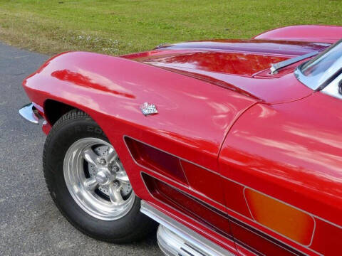 1964 Chevrolet Corvette