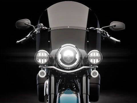2026 Harley-Davidson Heritage Classic